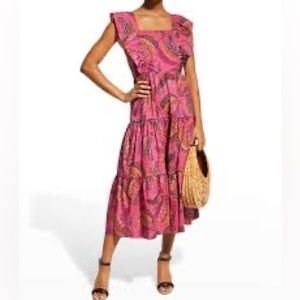 Farm Rio Dress